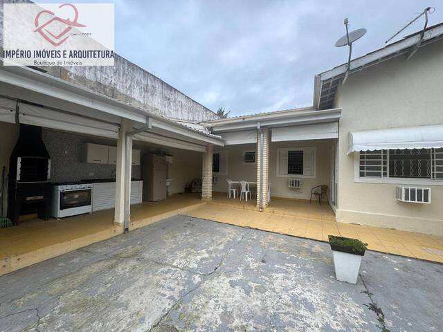 #CA00729 - Casa para Locação em Caraguatatuba - SP