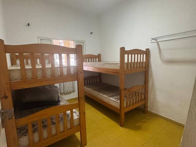 #CA00729 - Casa para Locação em Caraguatatuba - SP