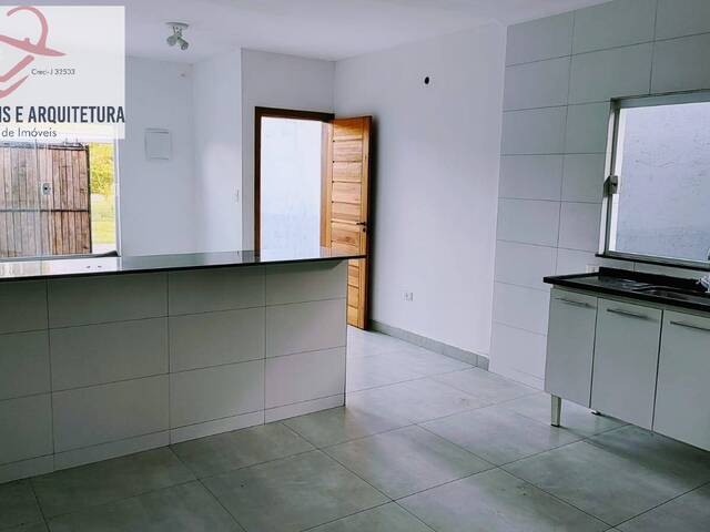 #CA00730 - Casa para Locação em São Sebastião - SP