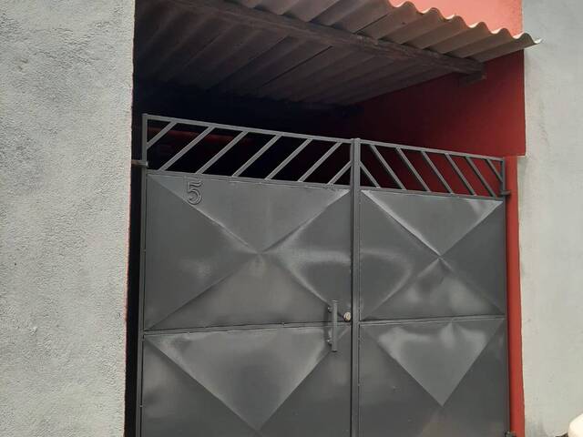 #CA00731 - Casa para Locação em Caraguatatuba - SP