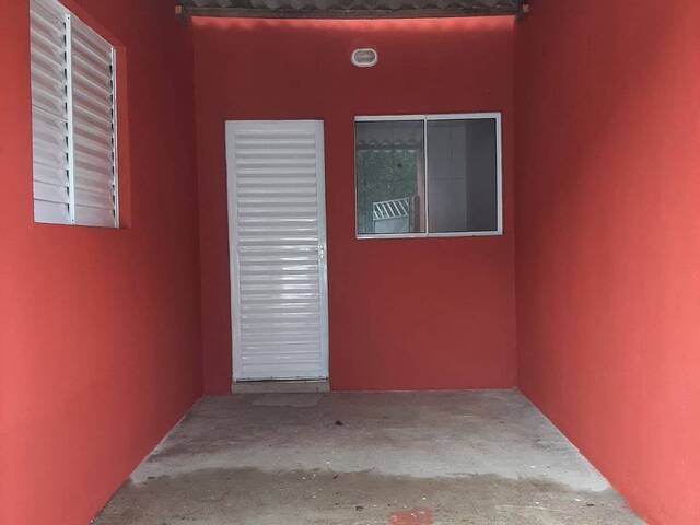 #CA00731 - Casa para Locação em Caraguatatuba - SP