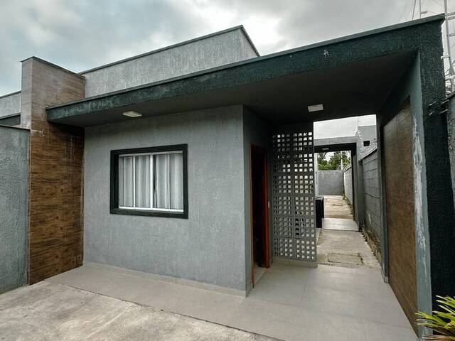 #CA00732 - Casa para Venda em Caraguatatuba - SP