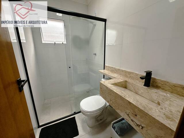 #CA00732 - Casa para Venda em Caraguatatuba - SP