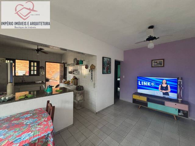 Casa para Locação em Caraguatatuba - 5