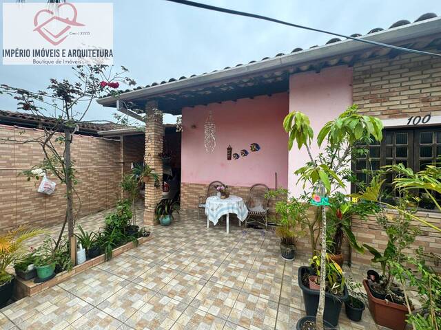 #CA00733 - Casa para Locação em Caraguatatuba - SP - 2