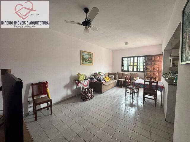 #CA00733 - Casa para Locação em Caraguatatuba - SP - 3