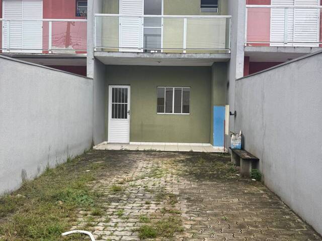 #CA00734 - Casa para Venda em Caraguatatuba - SP