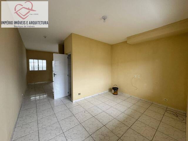 #CA00734 - Casa para Venda em Caraguatatuba - SP