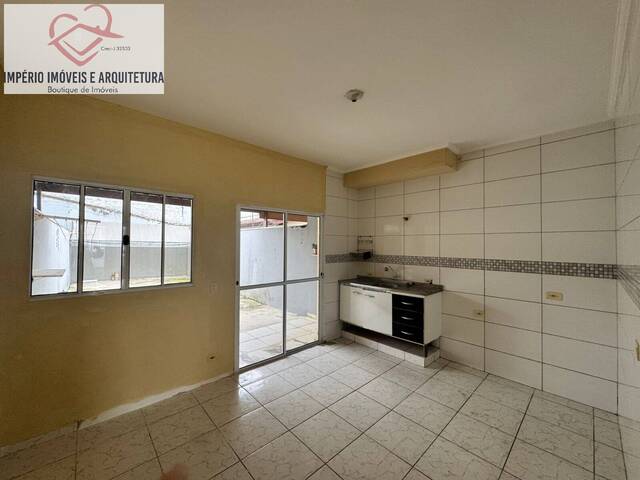 #CA00734 - Casa para Venda em Caraguatatuba - SP