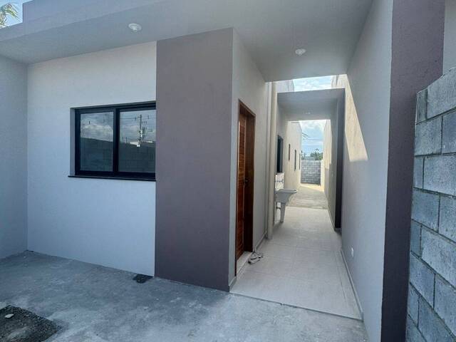 #CA00736 - Casa para Venda em Caraguatatuba - SP