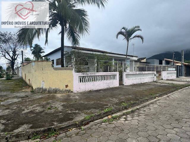 #CA00737 - Casa para Venda em Caraguatatuba - SP