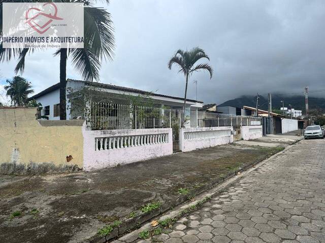 #CA00737 - Casa para Venda em Caraguatatuba - SP