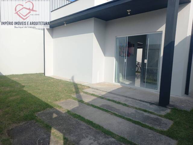 #CA00738 - Casa para Venda em Caraguatatuba - SP