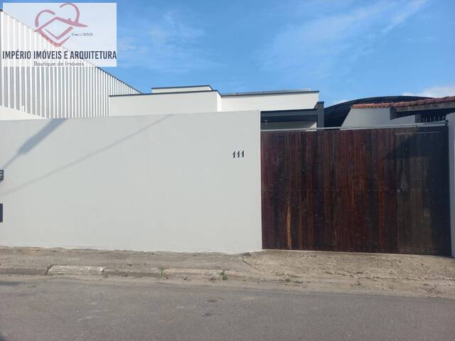 #CA00738 - Casa para Venda em Caraguatatuba - SP