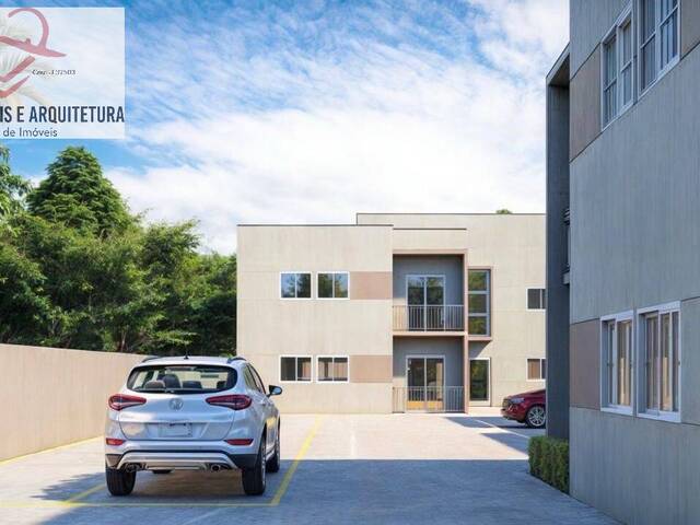 #CA00740 - Apartamento para Venda em Caraguatatuba - SP