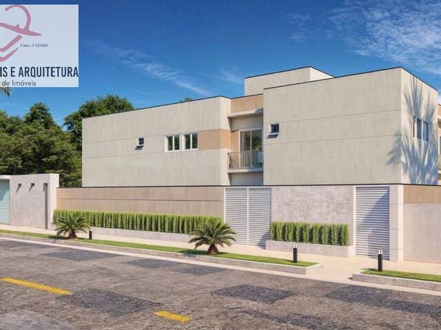 Apartamento para Venda em Caraguatatuba - 5