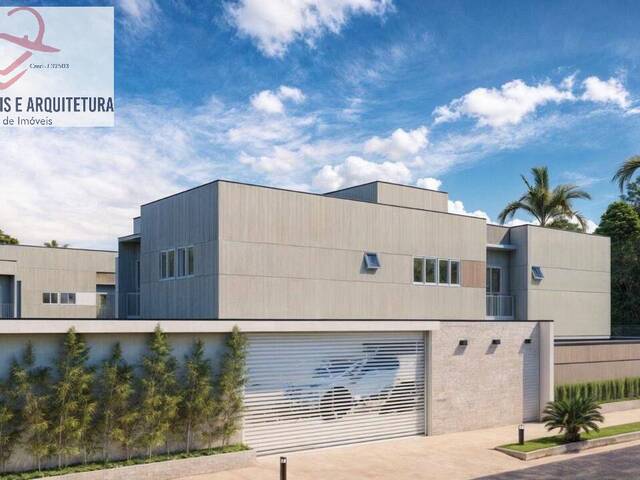 #CA00740 - Apartamento para Venda em Caraguatatuba - SP