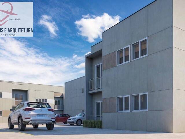 Apartamento para Venda em Caraguatatuba - 4