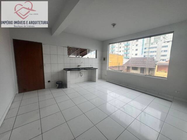 Sala para Locação em Caraguatatuba - 4