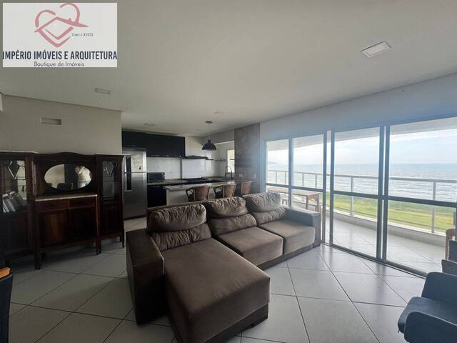 Locação em JARDIM ARUAN - Caraguatatuba