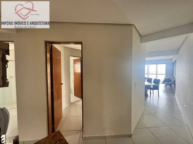 #CA00743 - Apartamento para Locação em Caraguatatuba - SP