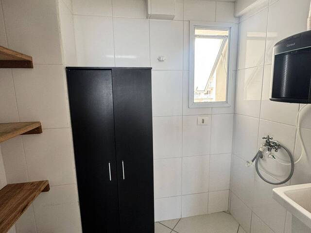 Apartamento para Locação em Caraguatatuba - 5