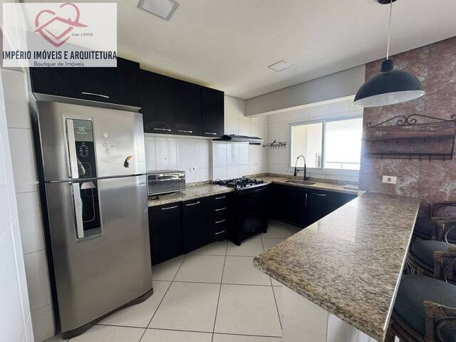 Apartamento para Locação em Caraguatatuba - 4