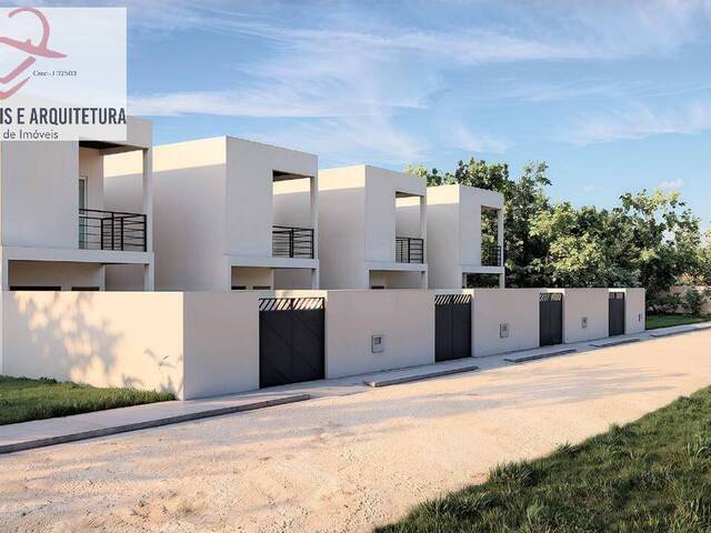 #CA00744 - Casa para Venda em Caraguatatuba - SP