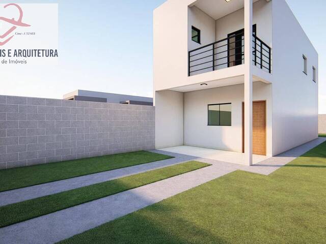 #CA00744 - Casa para Venda em Caraguatatuba - SP