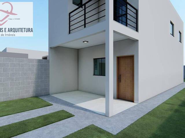 Casa para Venda em Caraguatatuba - 4