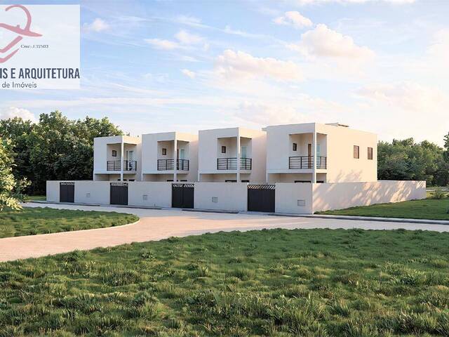 #CA00744 - Casa para Venda em Caraguatatuba - SP