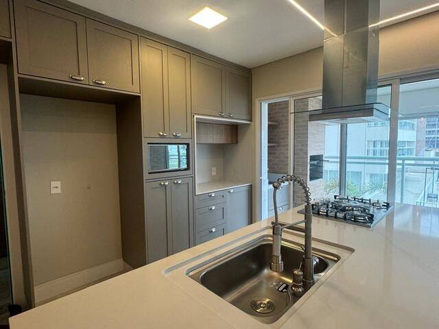 #CA00745 - Apartamento para Locação em Caraguatatuba - SP