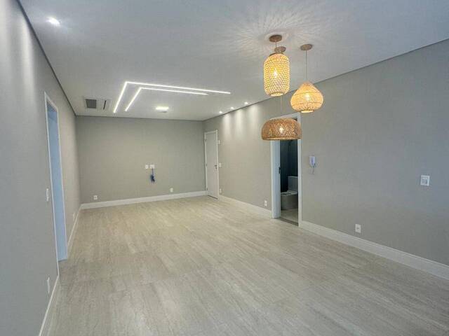 #CA00745 - Apartamento para Locação em Caraguatatuba - SP