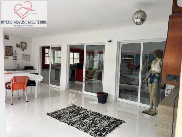 #CA00746 - Casa para Venda em Caraguatatuba - SP