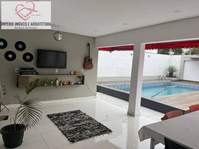 Casa para Venda em Caraguatatuba - 4