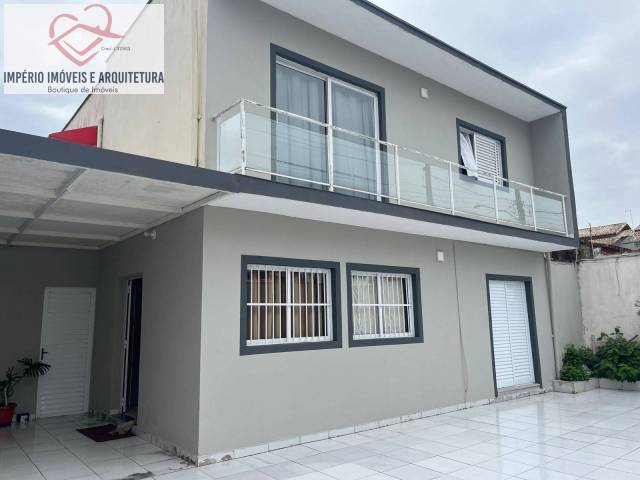 #CA00746 - Casa para Venda em Caraguatatuba - SP