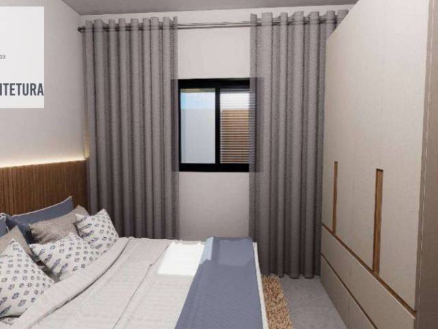 #CA00747 - Apartamento para Venda em Caraguatatuba - SP