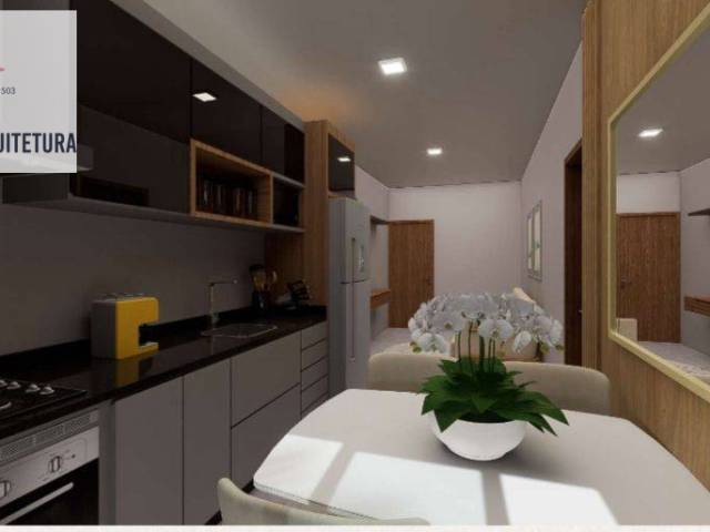 Apartamento para Venda em Caraguatatuba - 5