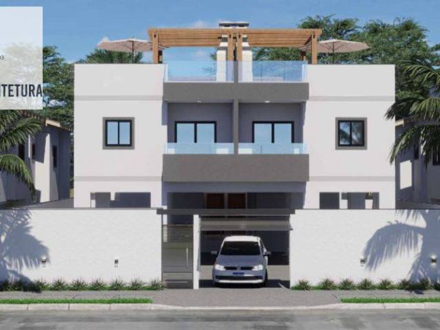 Venda em Massaguaçu - Caraguatatuba