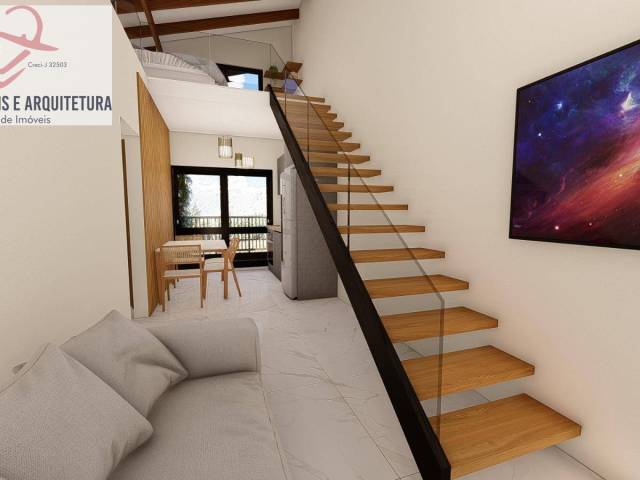 #CA00748 - Casa para Venda em Caraguatatuba - SP