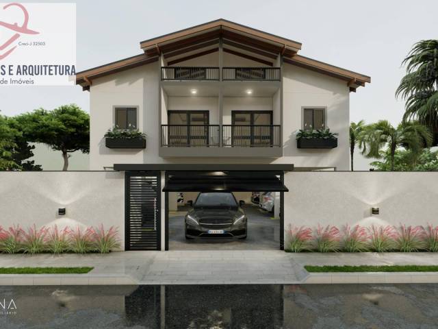 #CA00748 - Casa para Venda em Caraguatatuba - SP