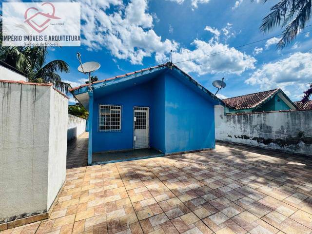 #CA00749 - Casa para Locação em Caraguatatuba - SP