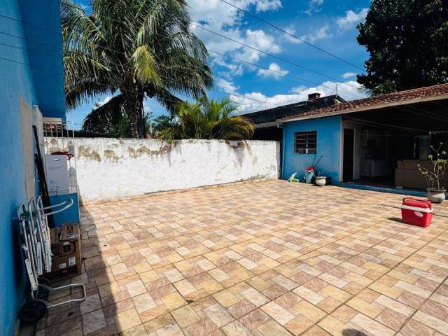 #CA00749 - Casa para Locação em Caraguatatuba - SP