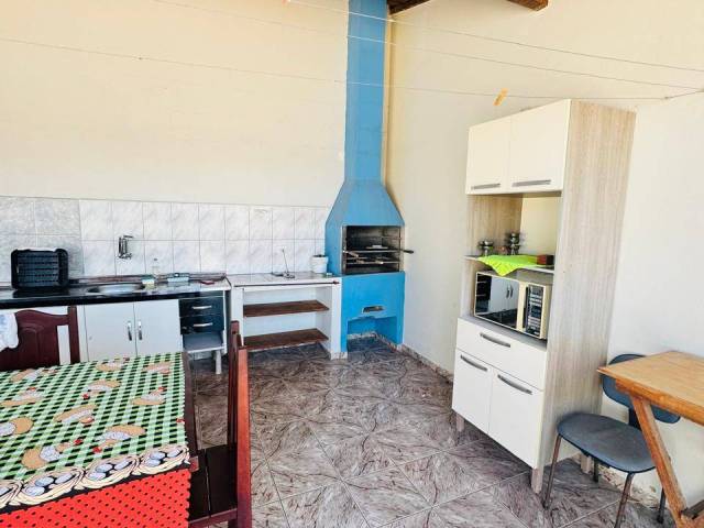 #CA00749 - Casa para Locação em Caraguatatuba - SP