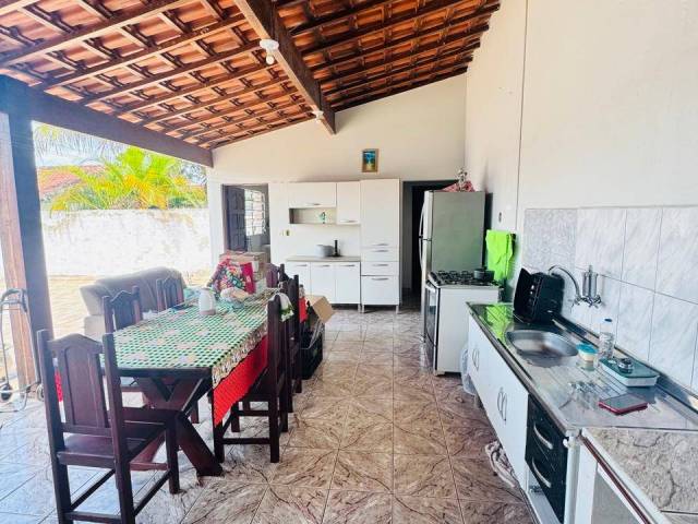 Casa para Locação em Caraguatatuba - 4