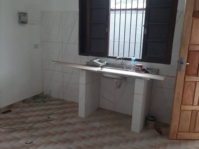 #CA00751 - Casa para Locação em Caraguatatuba - SP