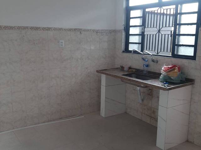 #CA00752 - Casa para Locação em Caraguatatuba - SP