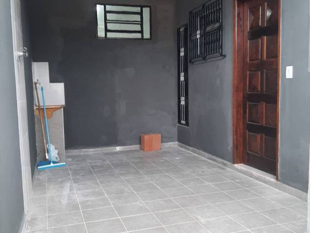 #CA00752 - Casa para Locação em Caraguatatuba - SP