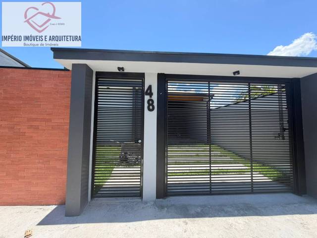 #CA00753 - Casa para Venda em Caraguatatuba - SP