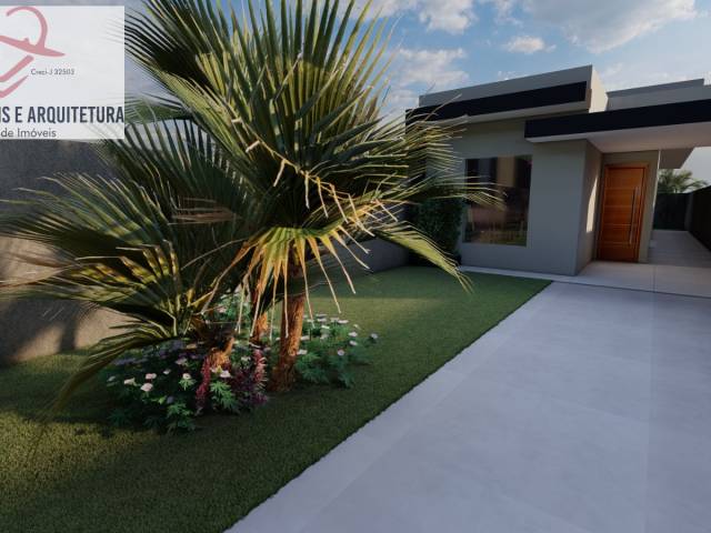 #CA00754 - Casa para Venda em Caraguatatuba - SP